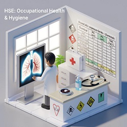 HSE بهداشت