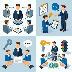 اصول مقدماتی سرپرستی