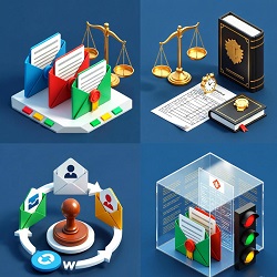 قانون برگزاری مناقصات