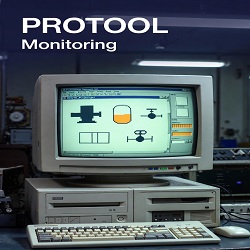 سیستم مانیتورینگ PROTOOL
