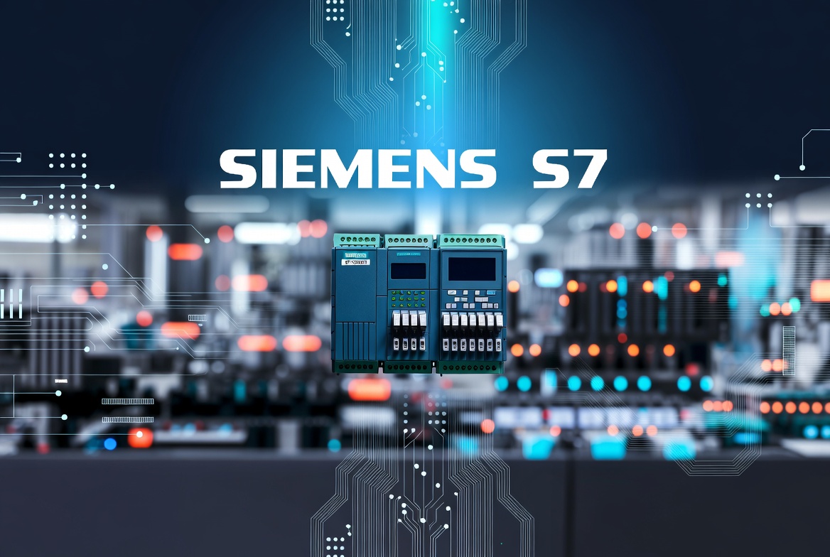 PLC S7