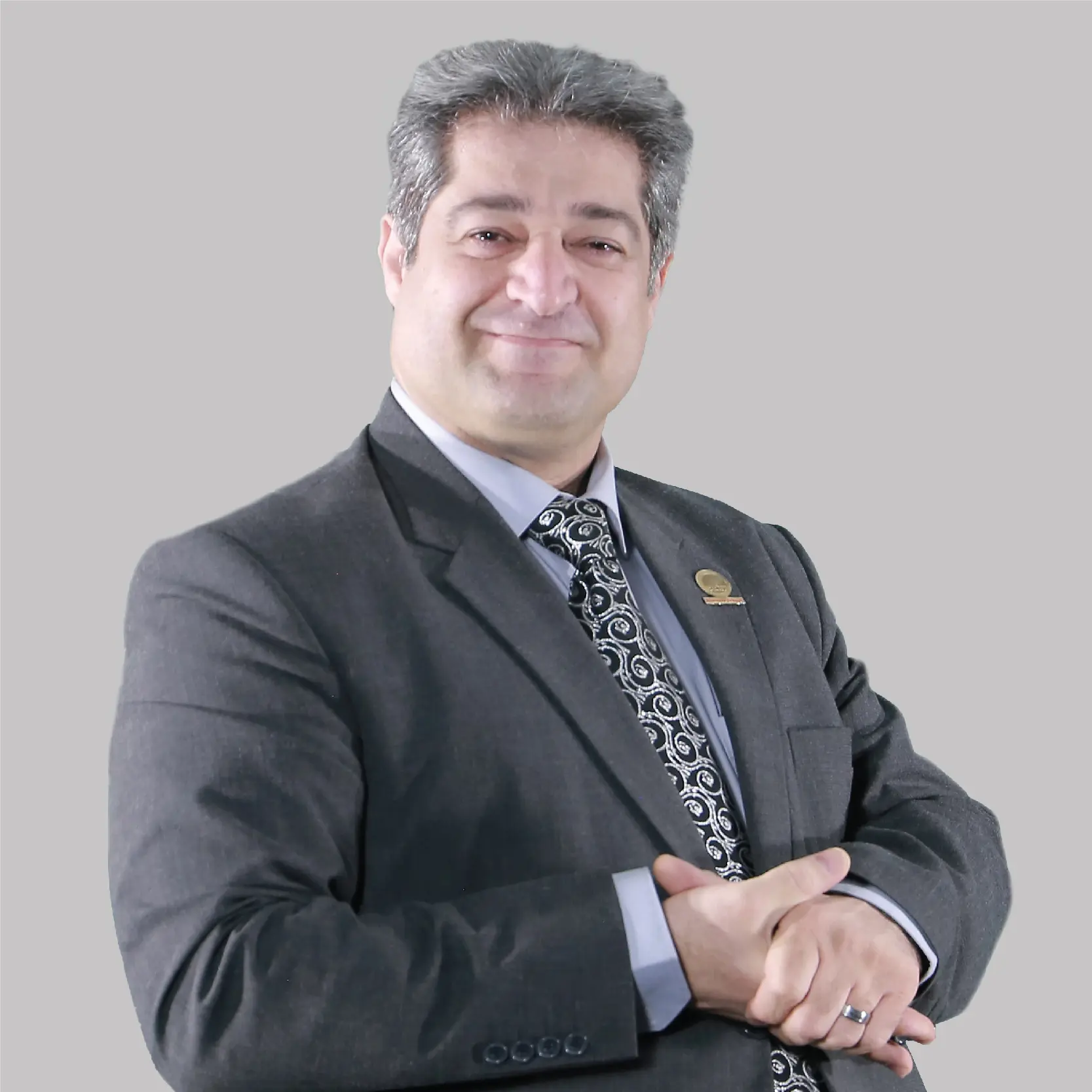 سید امید هاشمی