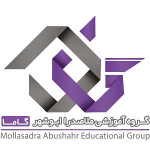 لوگو موسسه گاما